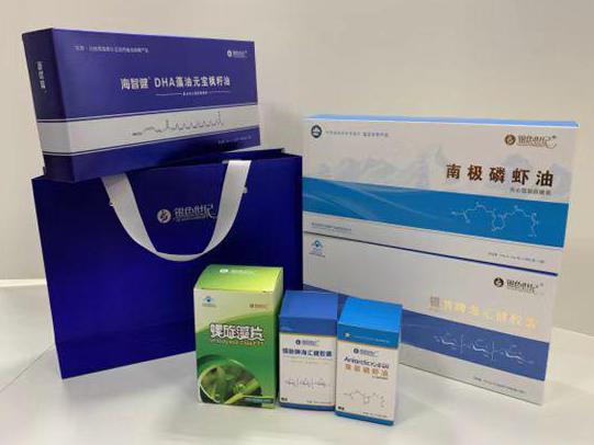 通道彩盒定制